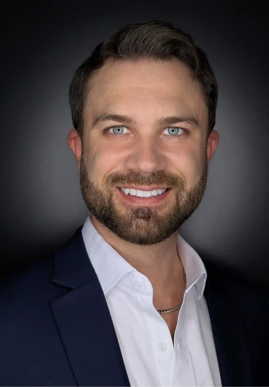 Dominic Meyer