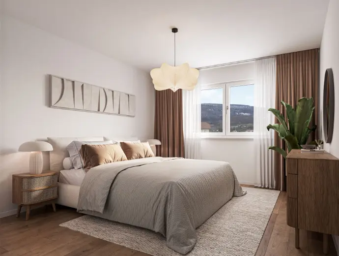3D Visualisierung 3D Rendering