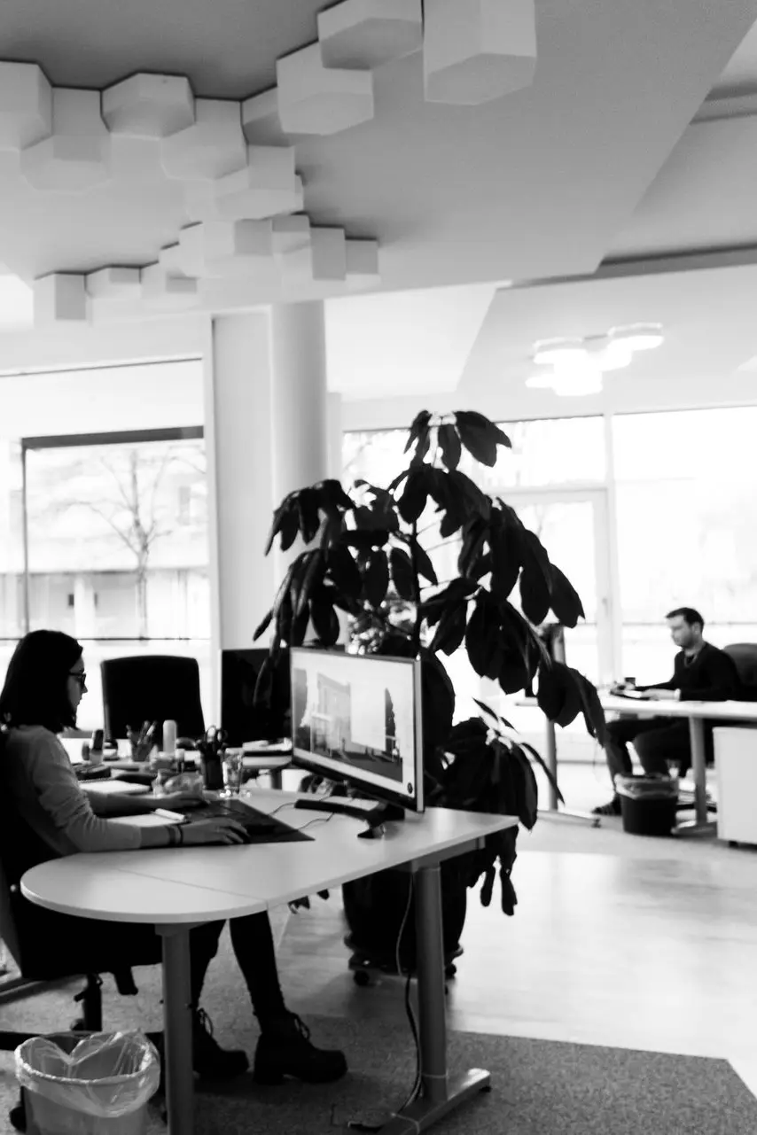 Office meyerHaus AG