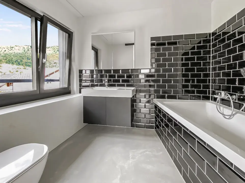 Renovation Bad