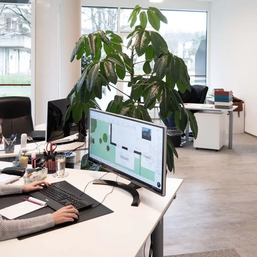 Office meyerHAUSAG