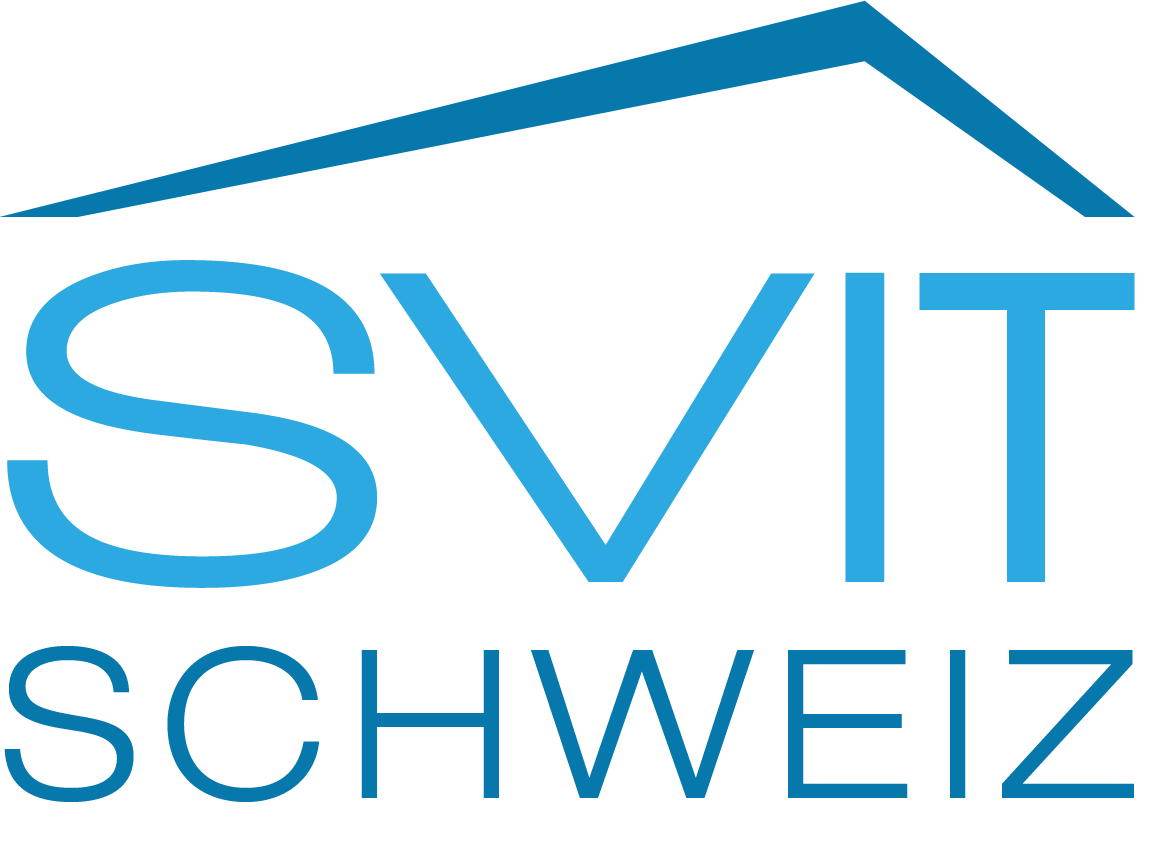 Mitglied beim Schweizerische Verband der Immobilienwirtschaft SVIT Schweiz