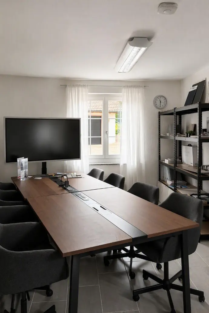 Office meyer HAUS