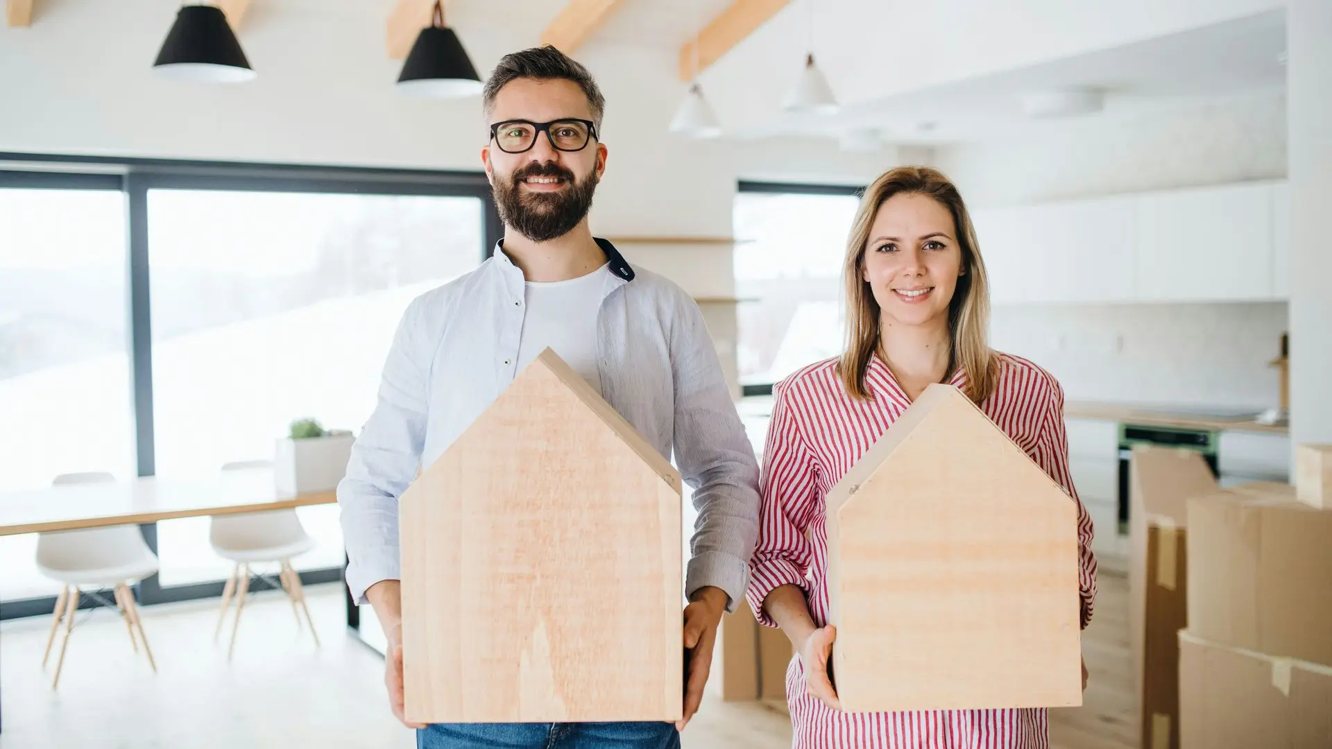 Traumhaus realisieren – Hausbau mit persönlicher Beratung und Planung Start in den Hausbau