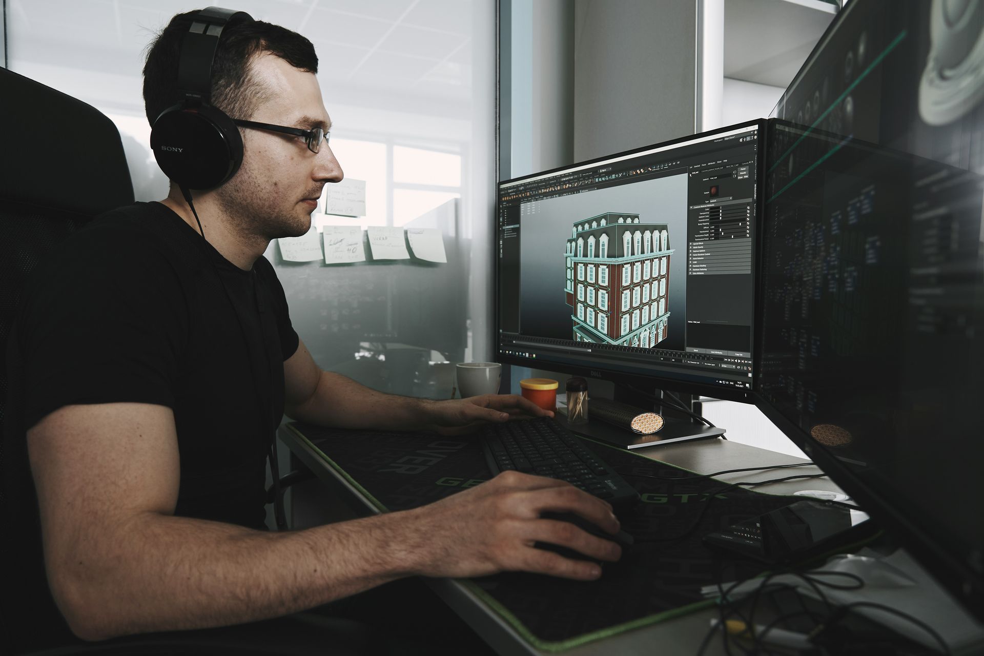 Plandigitalisierung & CAD/BIM-Planungsservice Plandigitalisierung und CAD/BIM-Planung – Präzise Umwandlung analoger Pläne und professionelle Planung für Architekten, Bauunternehmen und Immobilienfirmen.