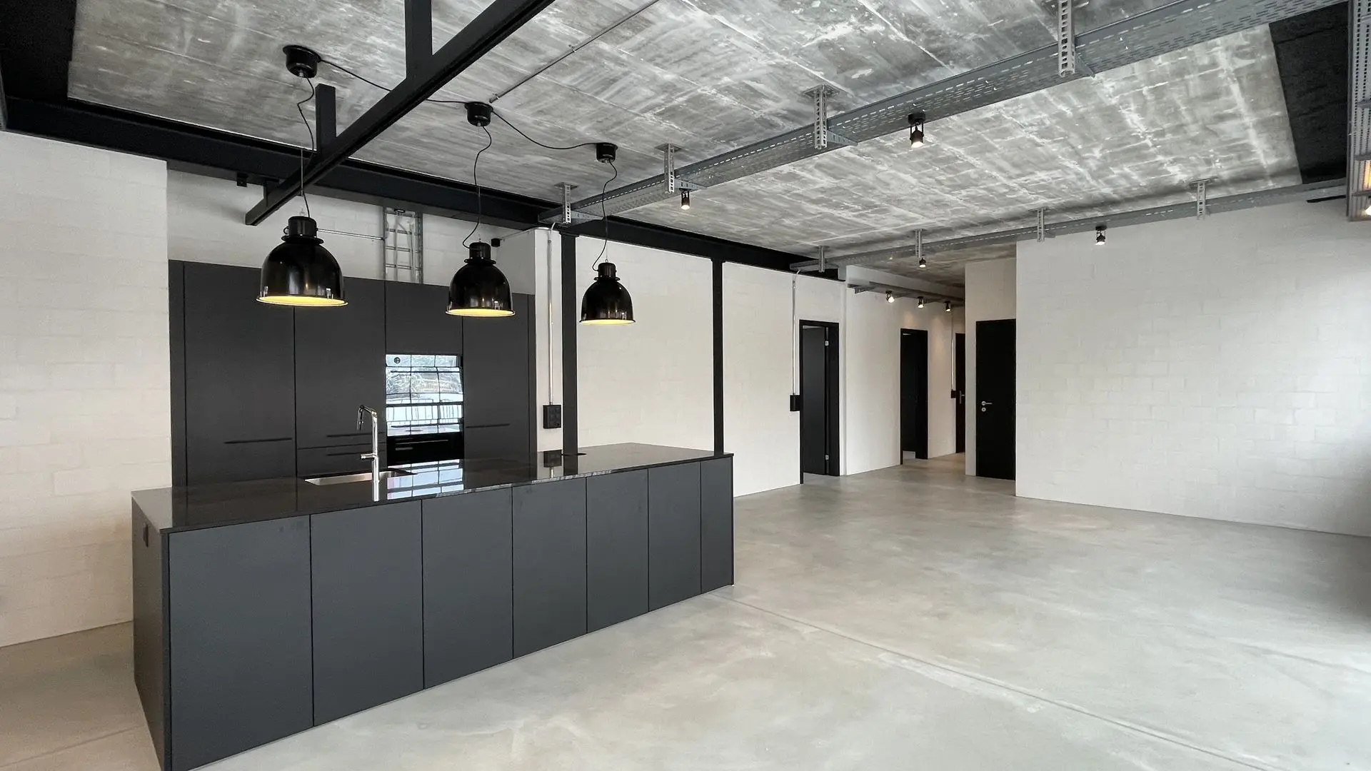 Neubau, Umbau & Renovierung – Modernste Bauprojekte mit höchster Qualität und termingerechter Umsetzung.