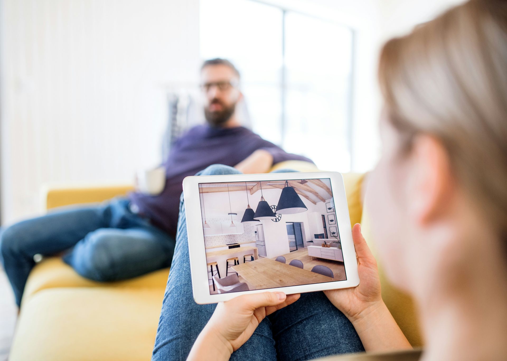Individuelle Architektur- und Bauplanung aus einer Hand Ihr Traumhaus – Persoenliche Beratung, massgeschneiderte Lösungen und modernste Technologien für Neubau, Umbau und Sanierung.