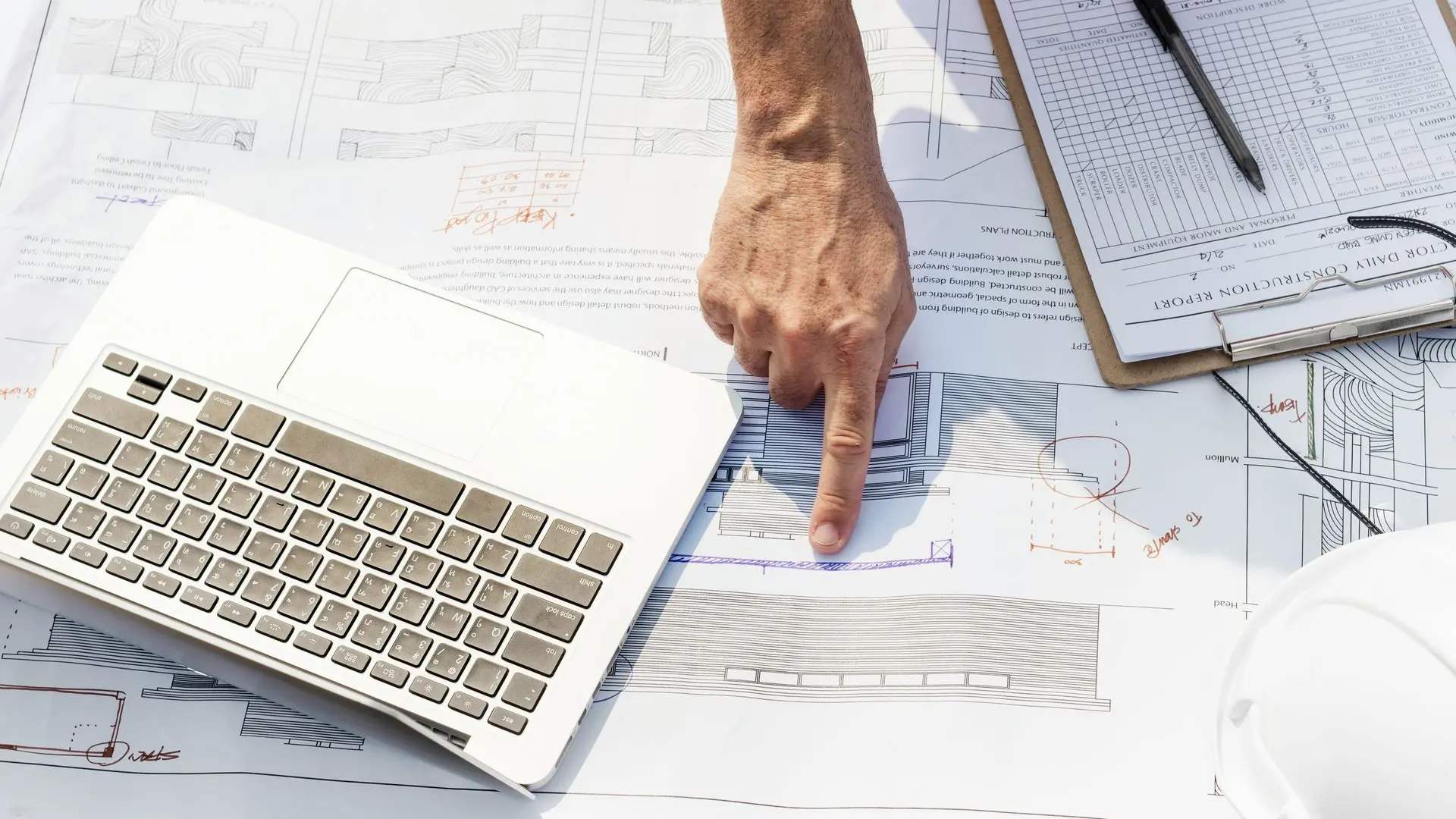 Detailplanung und Baueingabe – rechtssichere Vorbereitung Ihres Bauprojekts Detailplanung für Baugenehmigung