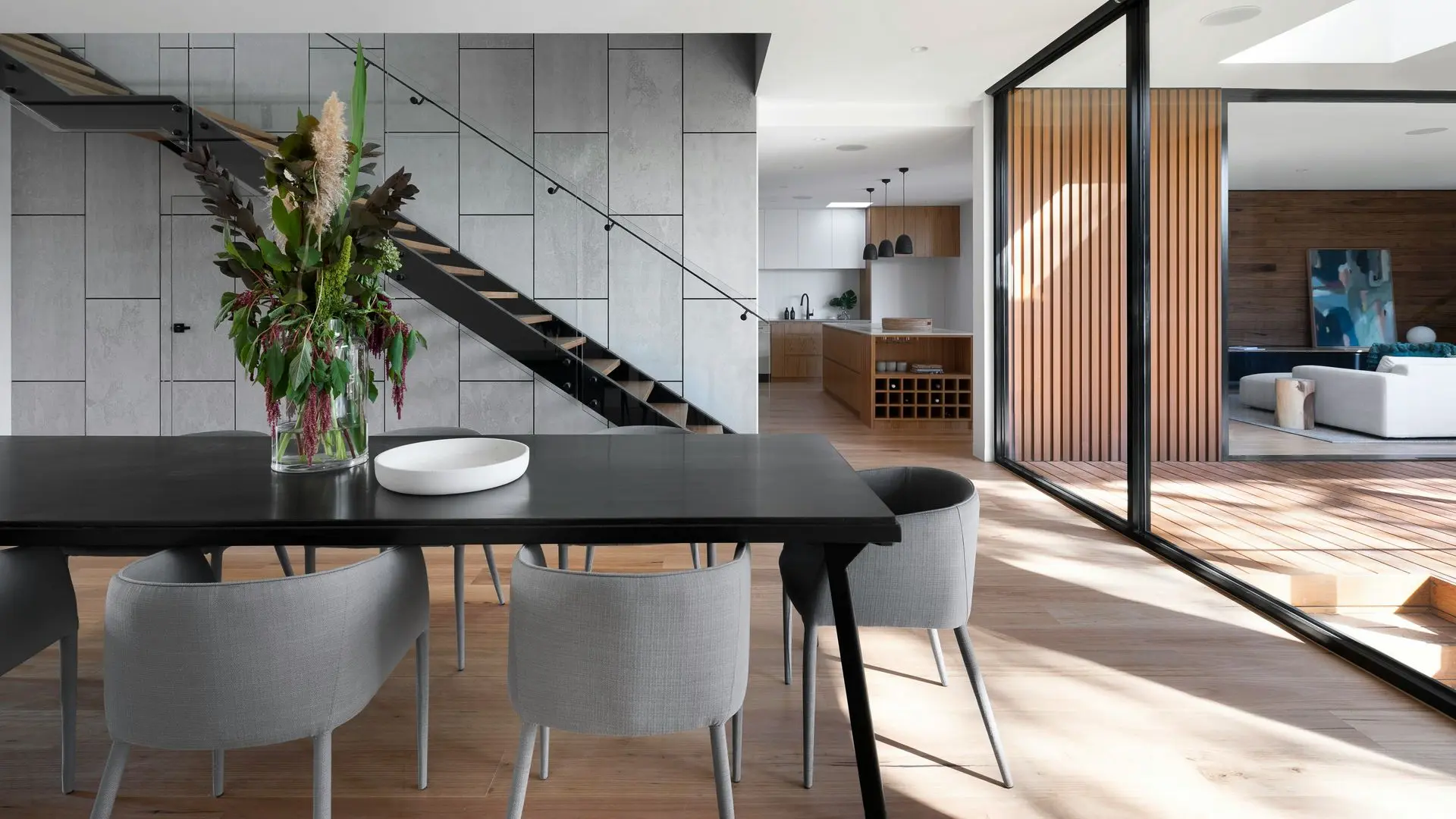 Fotorealistische 3D-Renderings für Architektur – Perfekte Visualisierung für Planung, Präsentation und Marketing.