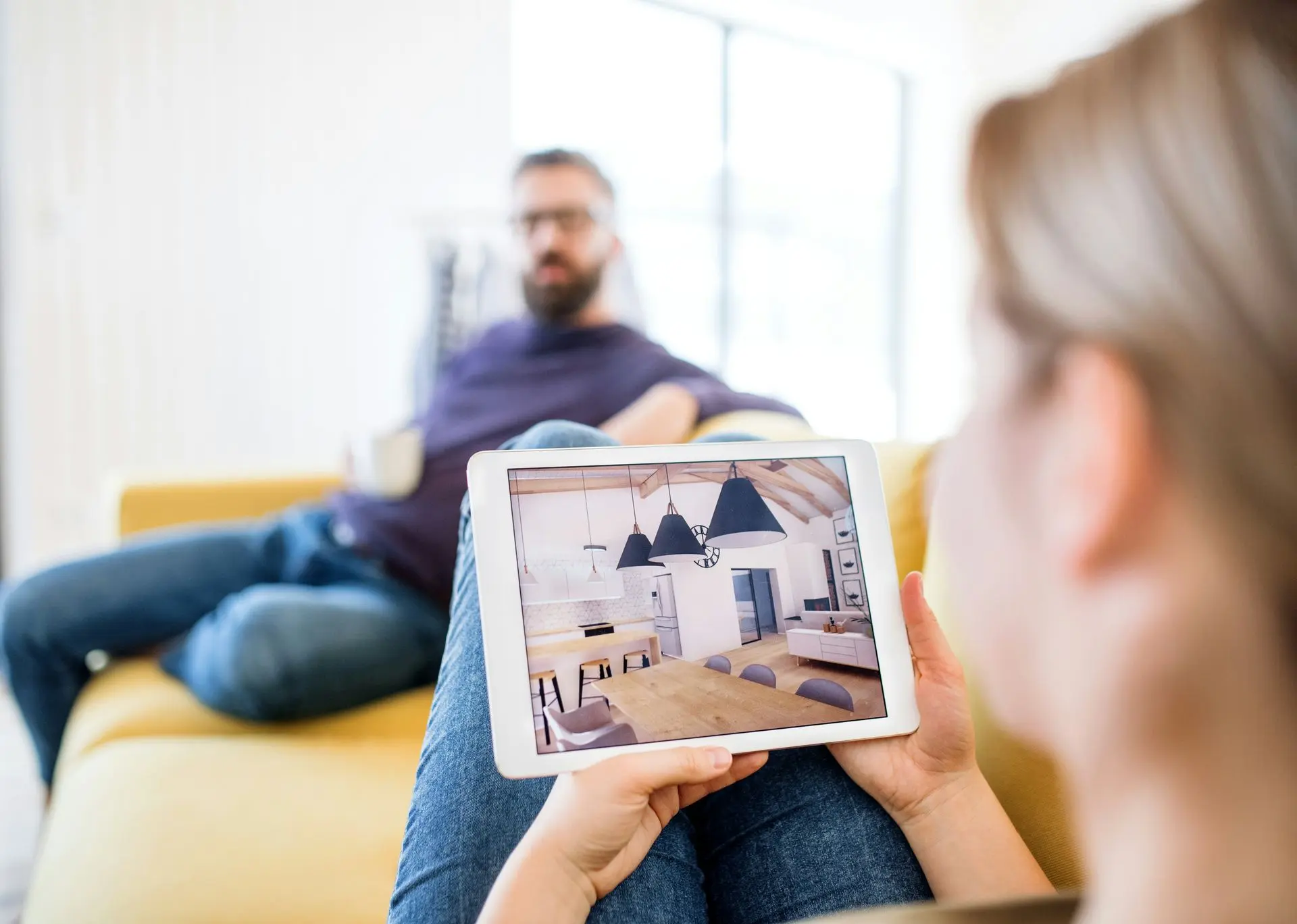 Individuelle Planung mit modernen Technologien – Ihr Traumhaus nach Mass Individuelle Planung und modernste Technologien für den Neubau oder Umbau Ihres Traumhauses.
