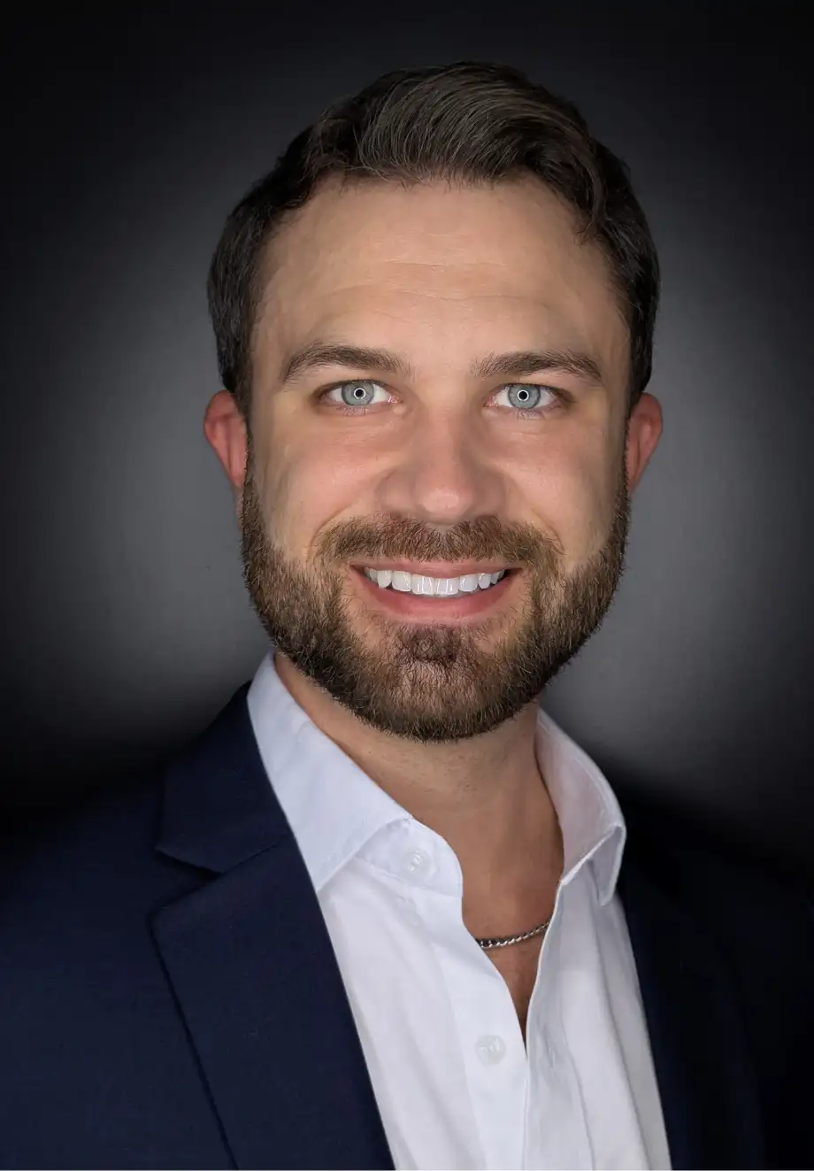 Dominic Meyer