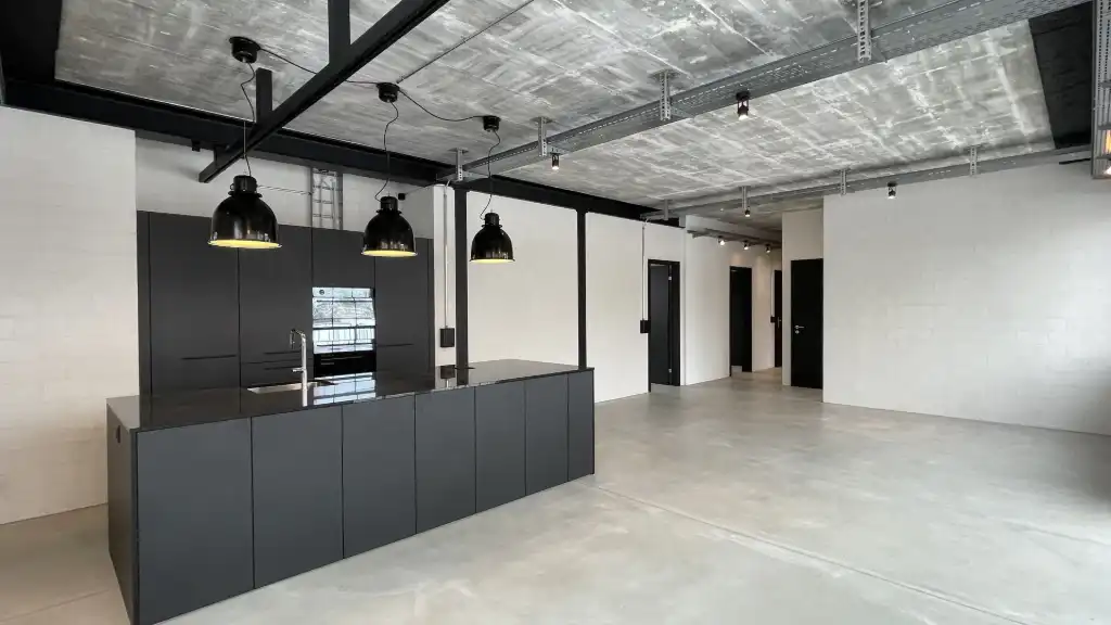 Neubau, Umbau & Renovierung – Modernste Bauprojekte mit höchster Qualität und termingerechter Umsetzung.