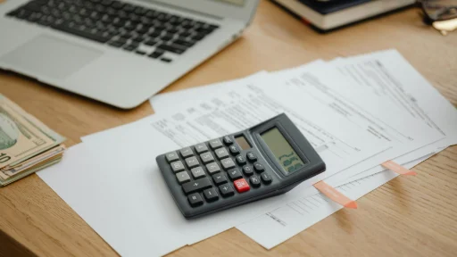 Kostenübersicht und Bauplänen – Angebotskalkulation