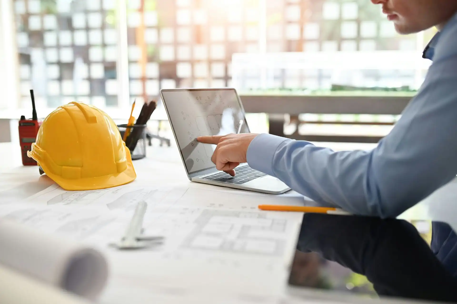 Neubau, Umbau, Architektur oder Visualisierung 